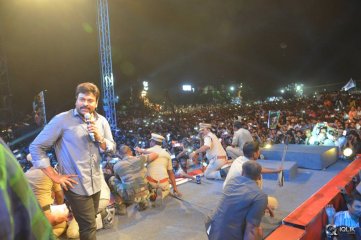 Khaidi No 150 Pre Release Event